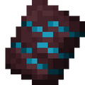 Icône de l’ornement des côtes dans Minecraft
