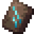 Icône de l’ornement des éleveurs dans Minecraft
