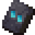 Icône de l’ornement des groins dans Minecraft