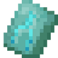 Icône de l’ornement des marées dans Minecraft
