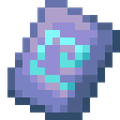 Icône de l’ornement des tourbillons dans Minecraft