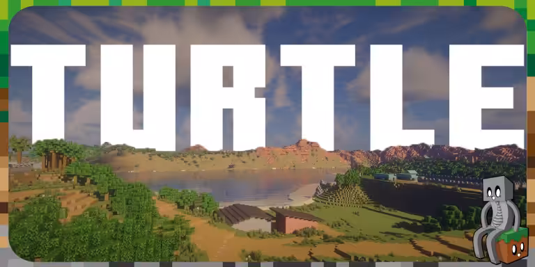 Turtle Shaders