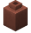 Vase décoré