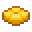 Coussin jaune