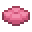 Coussin rose