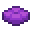 Coussin violet