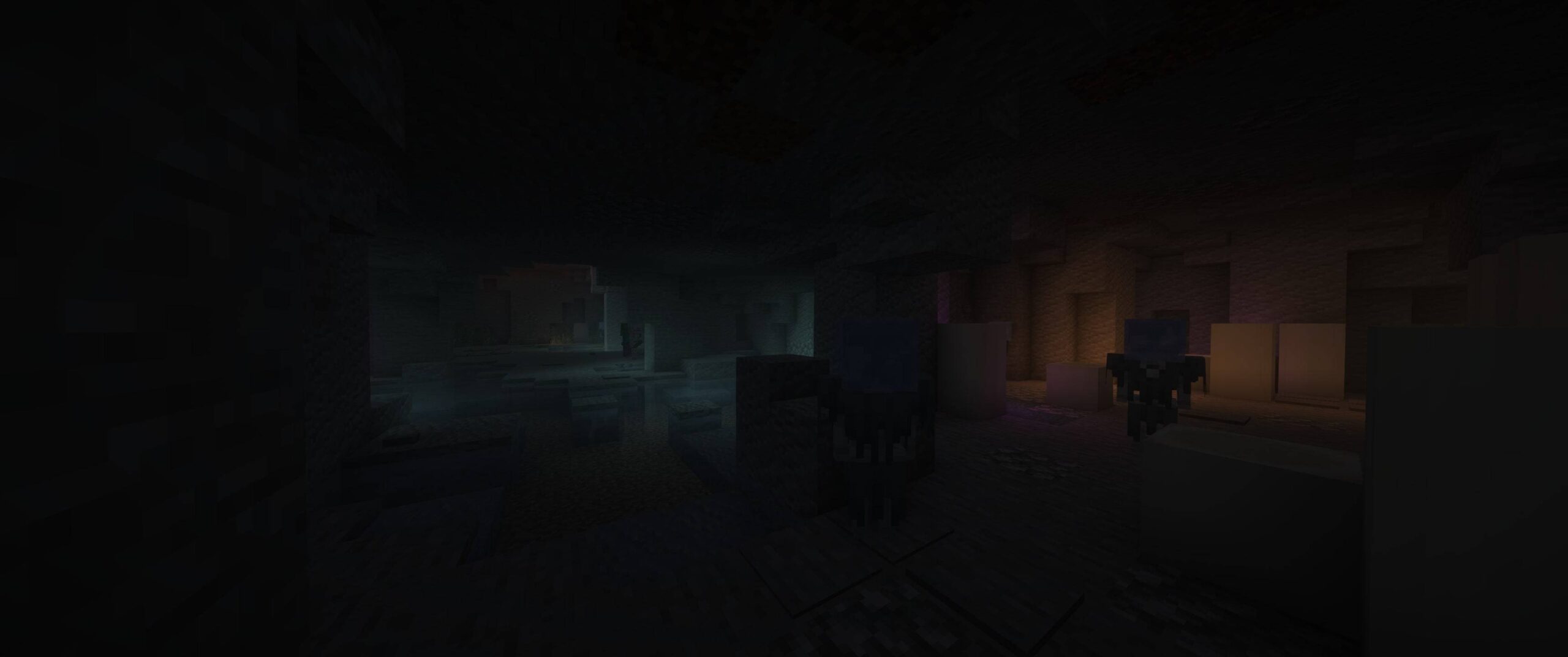 Créatures à combattre dans Grim Kingdoms Créatures à combattre dans une structure enneigée du mod Grim Kingdoms