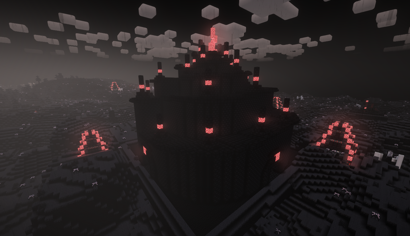Purgatorium Wanderer Purgatorium Wanderer dans le mod Eternal Tales