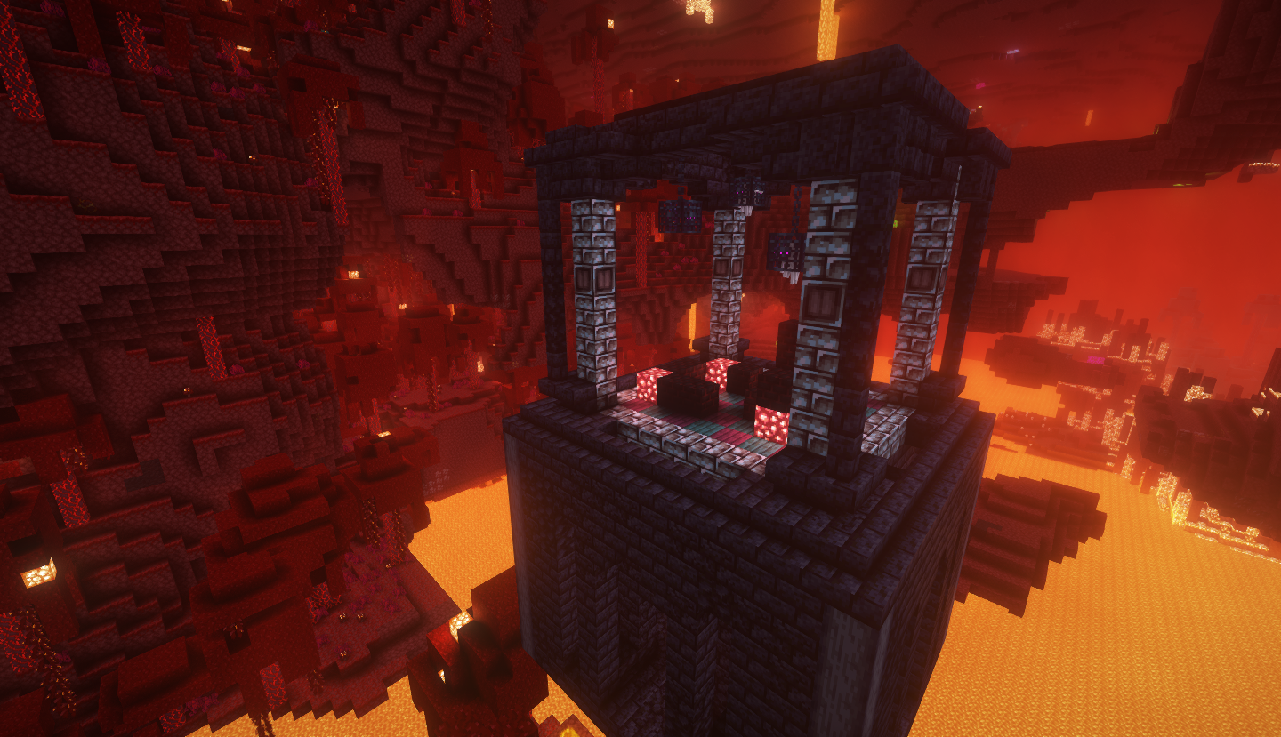 Purgatorium et Nyetet dans Eternal Tales Dimension Purgatorium et boss Nyetet The Fallen Titan dans Eternal Tales