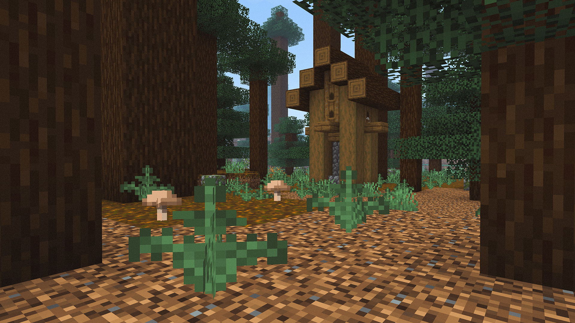 Pigeon du mod Envelope Pigeon du mod Envelope dans Minecraft