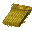Lit de paille