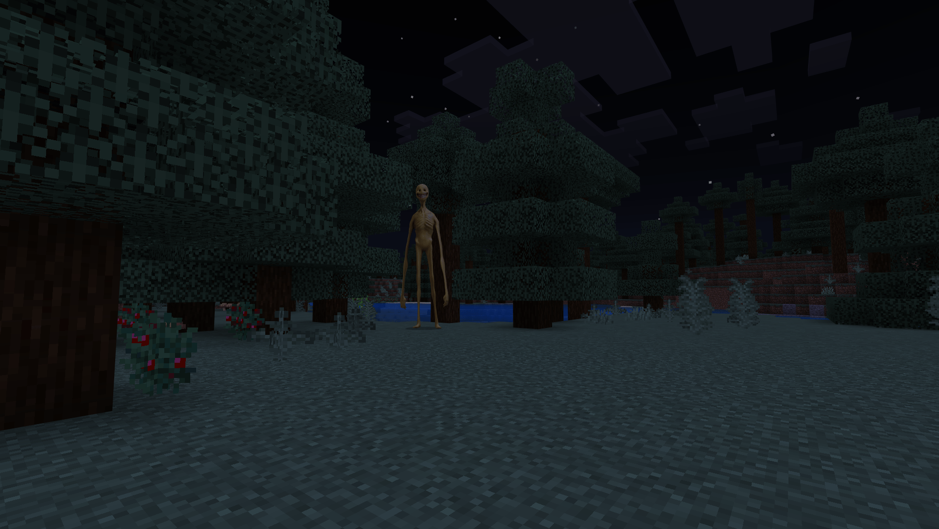 Verity Bedrock Edition sur CurseForge Page CurseForge de l’add-on Verity Bedrock Edition avec son compteur de téléchargements