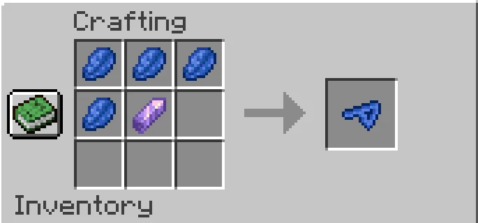 Craft de l'Enhancer Rune