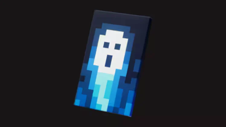 Soul Cape de Minecraft Dungeons II