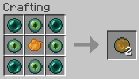 Craft du Portal Catalyst
