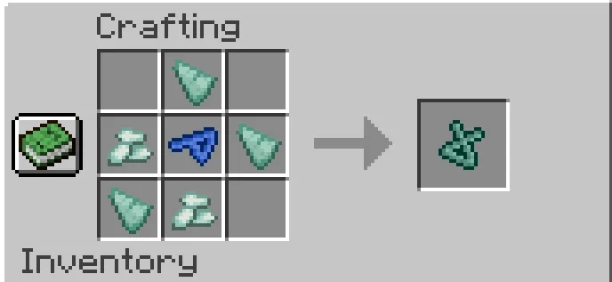 Craft de la Strong Enhancer Rune