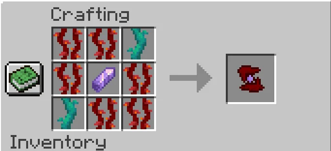 Craft de la Gate Rune