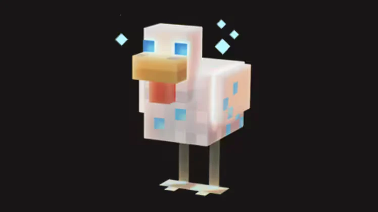 Twisted Chicken