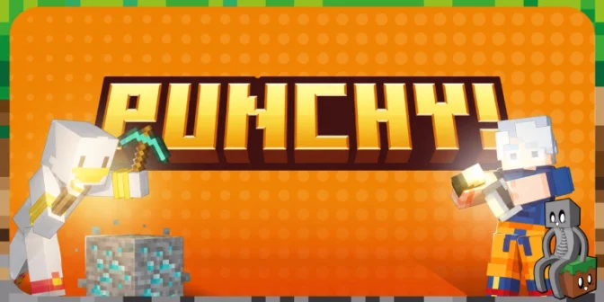 [Mod] Punchy! [1.20.1 – 26.4]