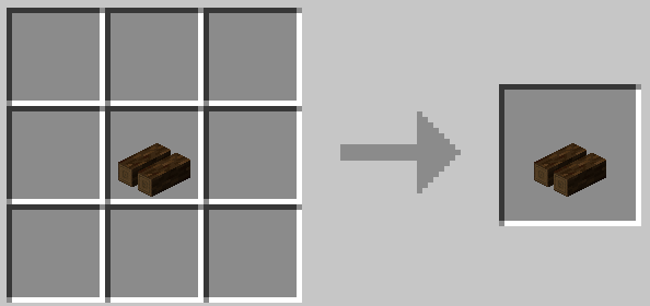Variante du ship builder Variante de craft pour le ship builder dans Shippy Ships