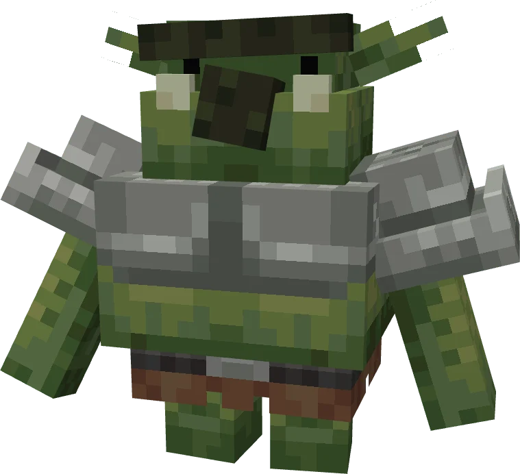 Ogre Guard