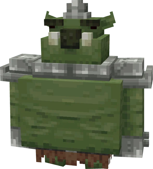 Ogre Brute