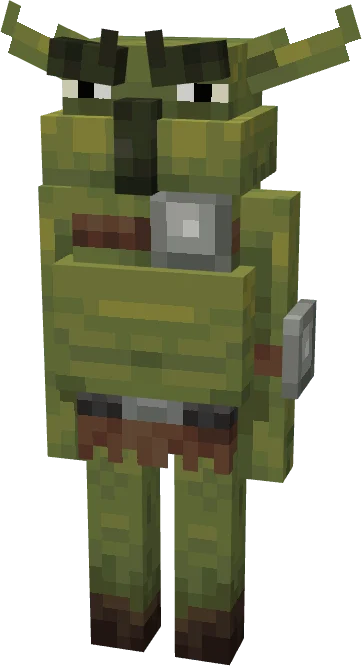 Ogre Archer