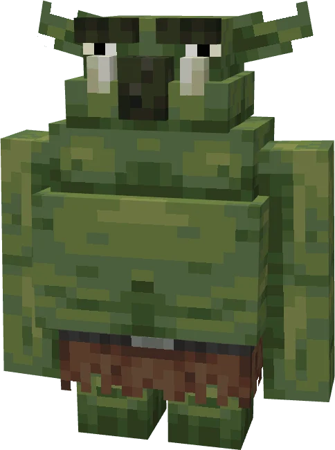 Ogre Grunt