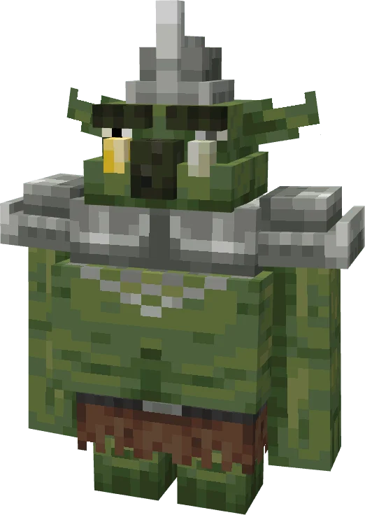 Grunt Captain