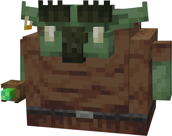 Ogre Mage