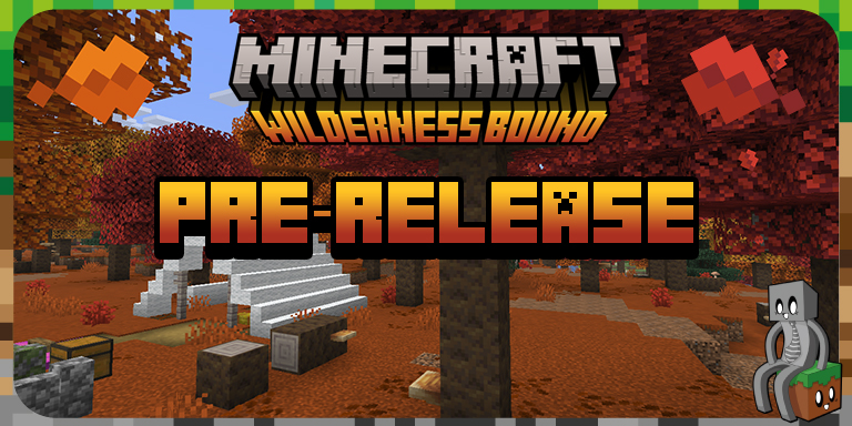 Pre-release 26.3
