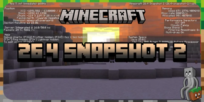 26.4 Snapshot 2
