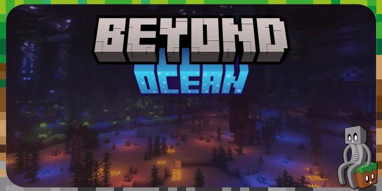 Beyond Ocean