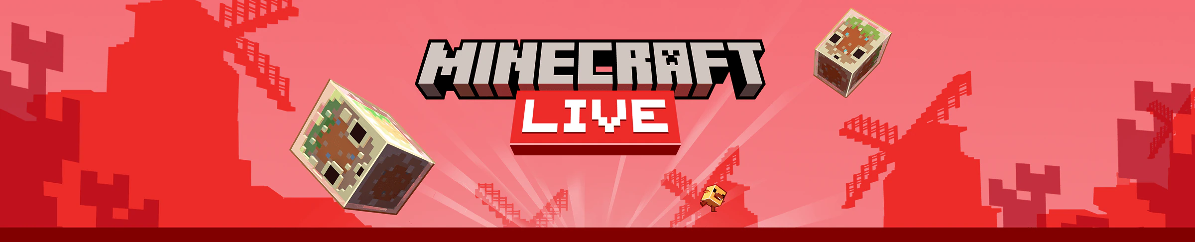 Minecraft Live – septembre 2026