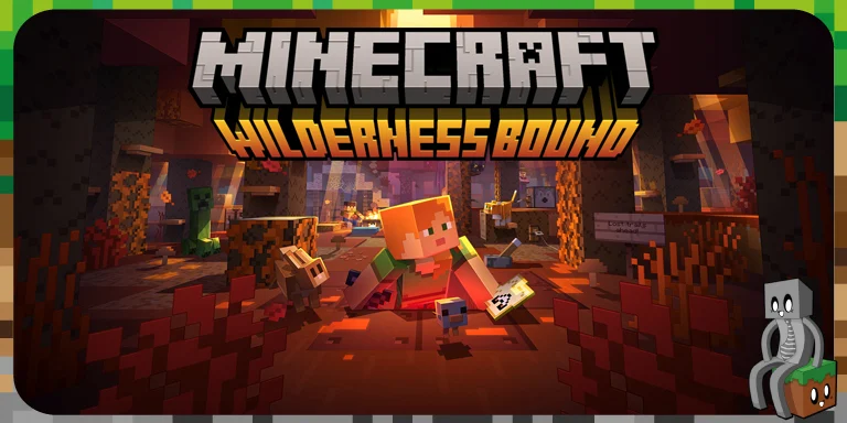 Minecraft 26.3