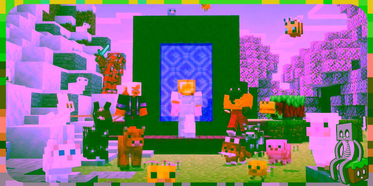 Minecraft Realms