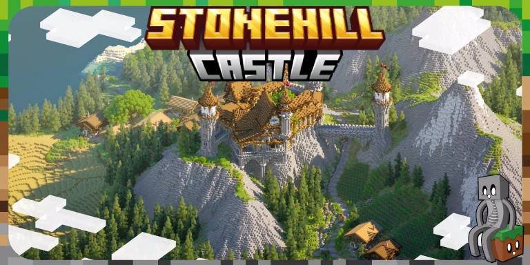 Stonehill Castle