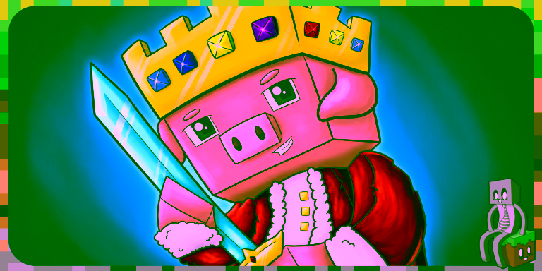 Technoblade Never Dies : un documentaire sur la légende de Minecraft est en préparation Technoblade