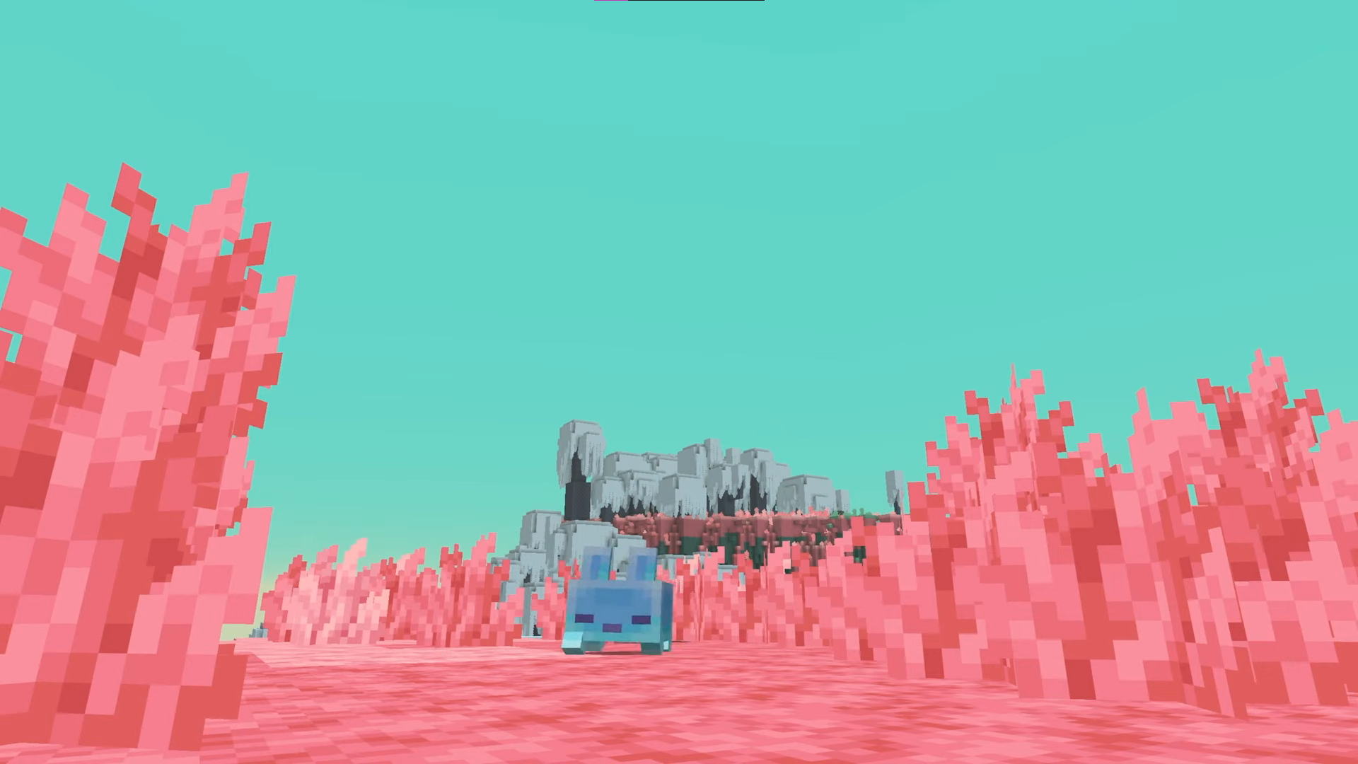 Le Sift dans Minecraft Le Sift, nouvelle dimension prévue dans Minecraft en 2027