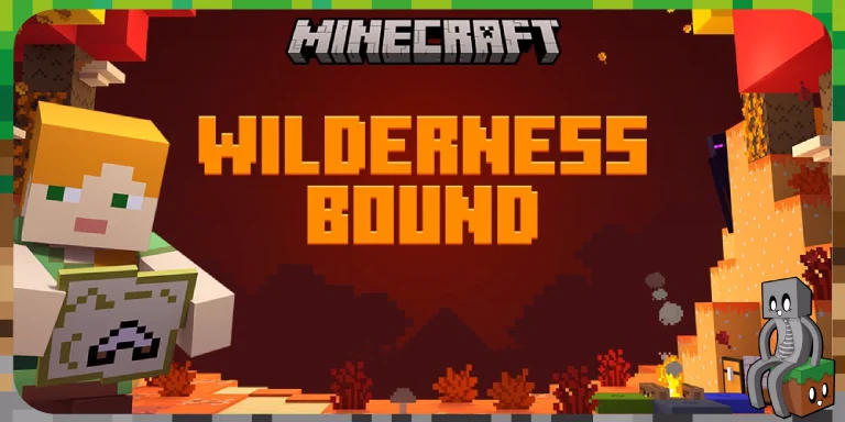 Wilderness Bound