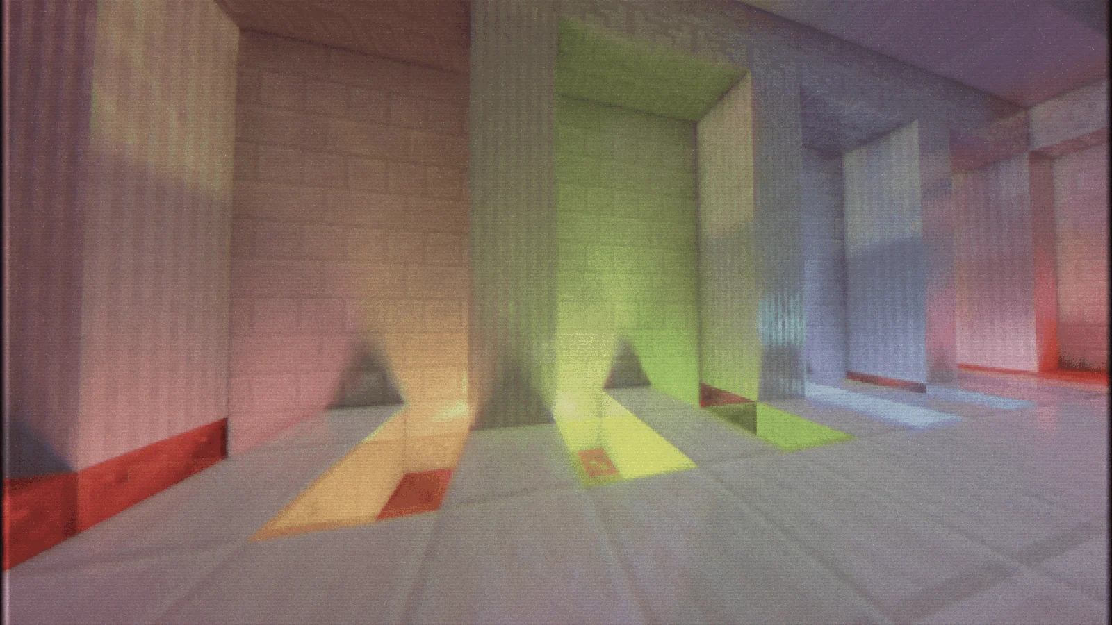 Post-Processing Features de Better Voxels