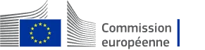 Commission européenne Logo de la Commission européenne