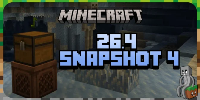 26.4 snapshot 4