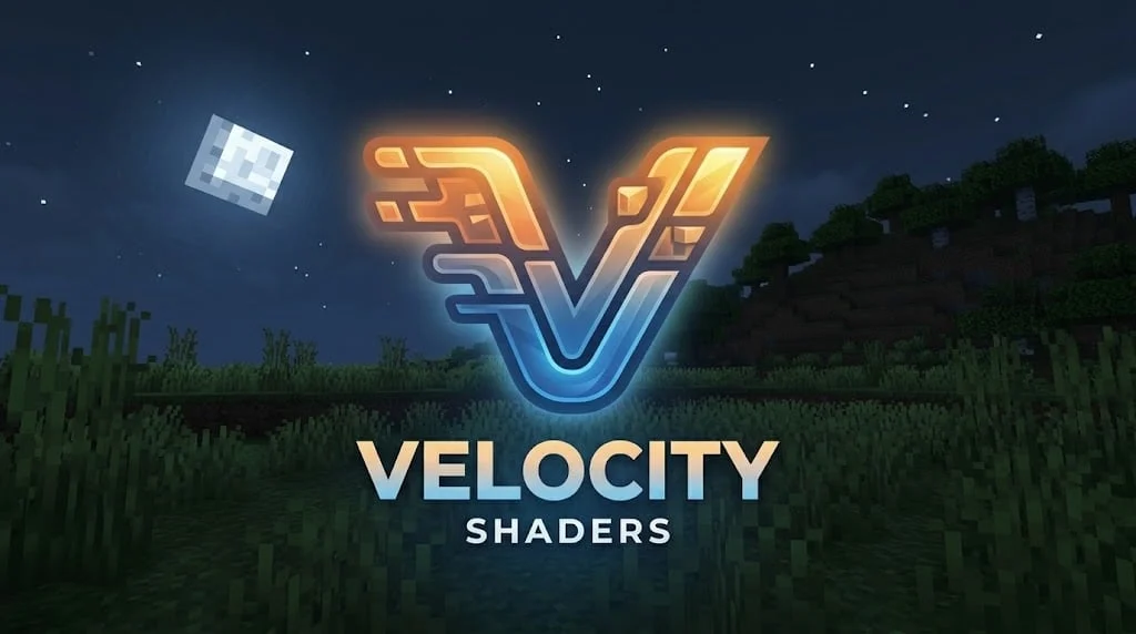 Logo de Velocity Shaders