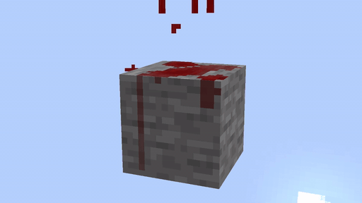 Coulures de Simple Blood