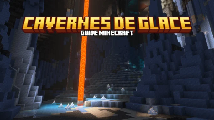 Cavernes de Glace