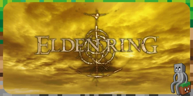 [Resource Pack] Elden Ring Sky [1.16.5 – 26.3]