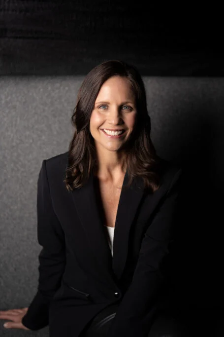 Kayleen Walters, présidente de Xbox XP Kayleen Walters, nouvelle présidente de Xbox XP