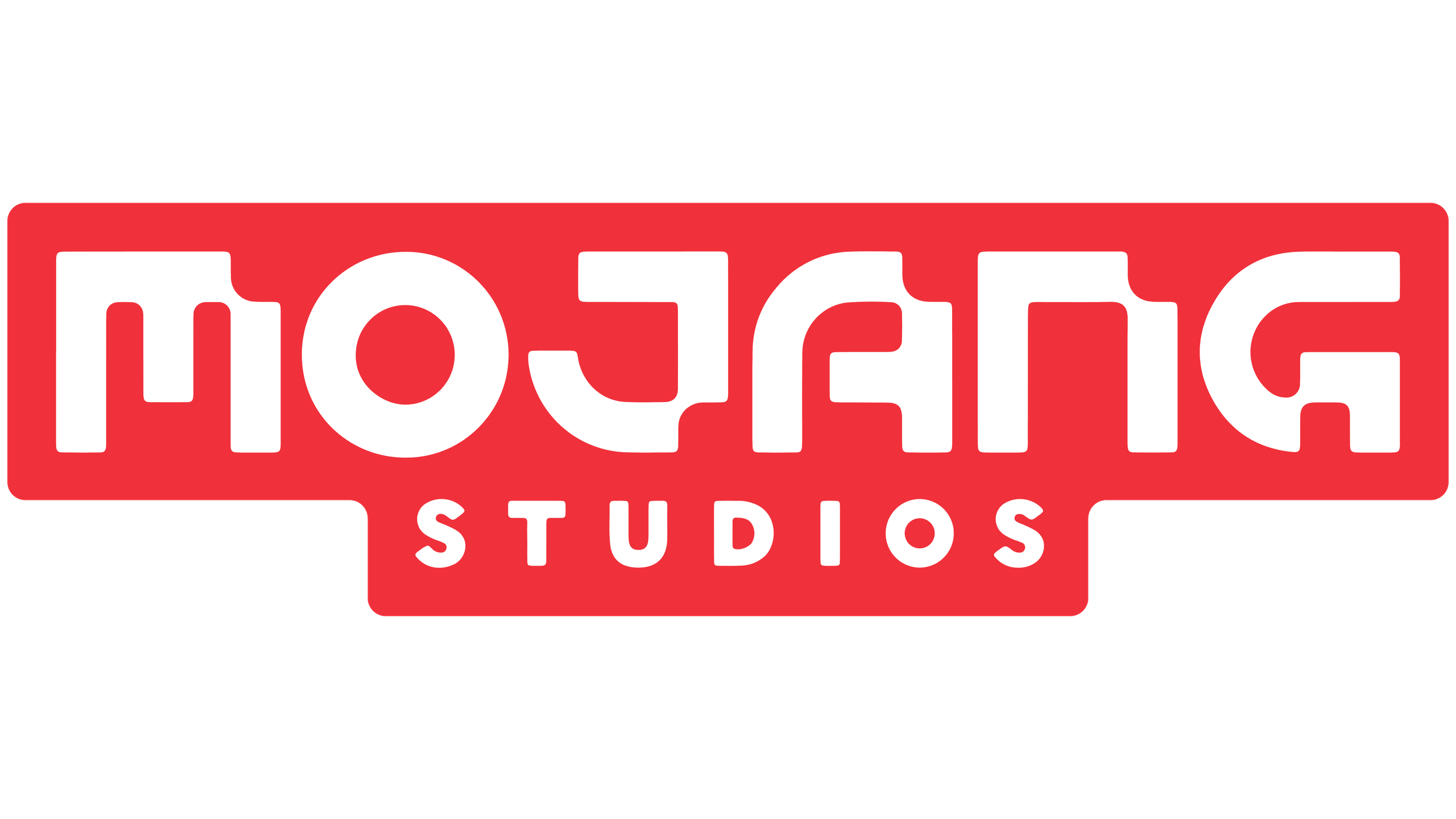 Mojang Studios Logo de Mojang Studios, développeur de Minecraft