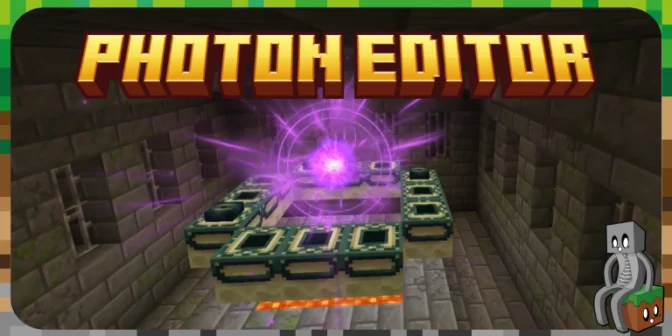 [Mod] Photon Editor [1.19.4 – 26.2]